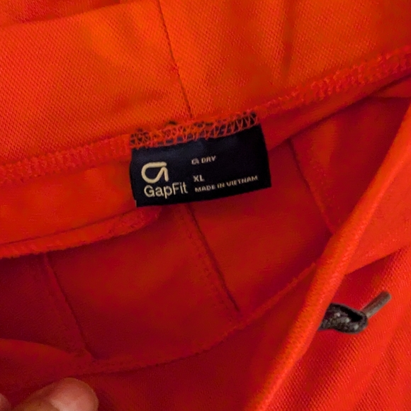 4 pairs GAP Fit boys Youth sweat pants - Picture 4 of 6